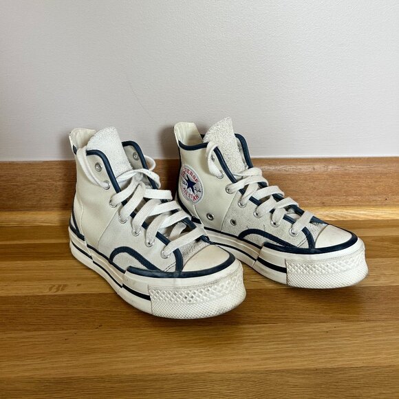 Converse Chuck70 Plus - Picture 1 of 5